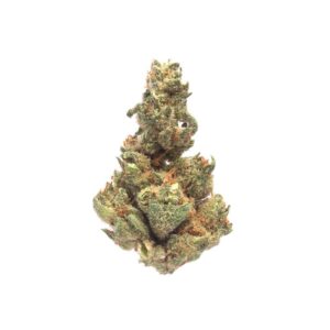 XJ-13 Marijuana Strain DE
