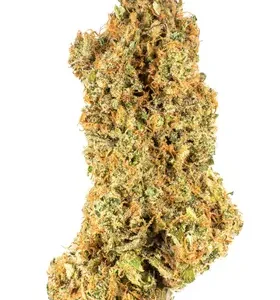 Space Musk Weed Strain DE