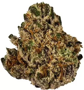 Strawberry Shortcake Weed Strain DE