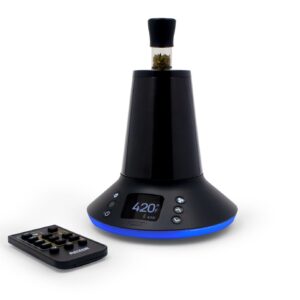 Arizer XQ2 Tisch Vaporizer