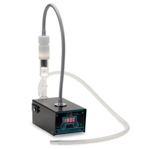 Aromed 4.0 Vaporizer schwarz