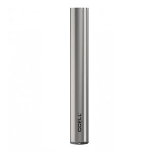 CCELL – Vape Batterie M3 Gewinde 510 – Silber