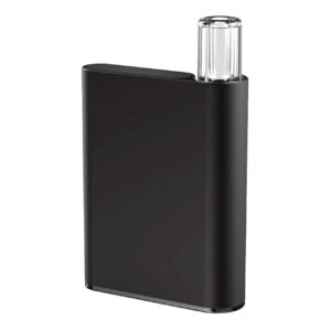 CCELL Vape Batterie Palm Schwarz DE