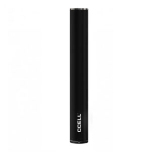 CCELL – Vape Batterie M3 Gewinde 510 – Schwarz