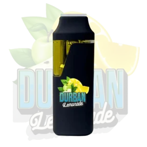 Durban Lemonade 2g