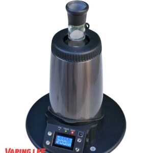 Extreme Q Tisch Vaporizer