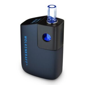FX Mini Vaporizer DE