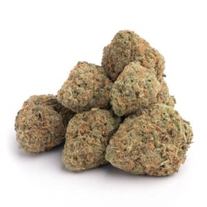 Red Congolese Marijuana DE