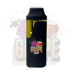 Grape Soda 2g