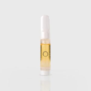 Happy420 – 10HC Deluxe Kartusche – Pure Sour Tangie 1ml