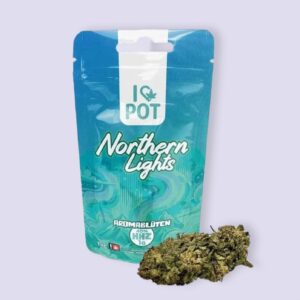 HHZ Flower – Northern Lights