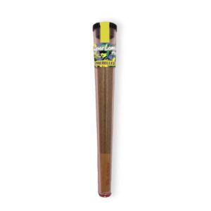 HHZ Pre-Roll – Super Lemon Haze