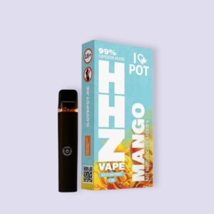 HHZ Vape Pen 95% – Mango