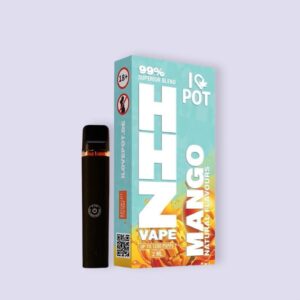 HHZ Vape Pen 95% – Mango 2ml