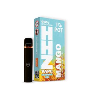 HHZ Vape Pen 95% – Mango