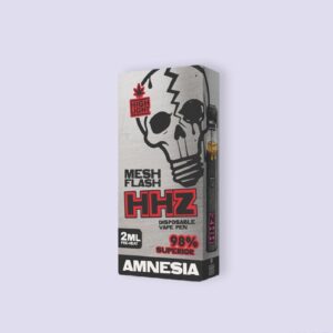 Highlight Meshflash HHZ Amnesia 2 ml