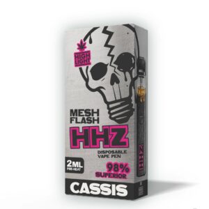Highlight Meshflash HHZ Cassis 2 ml