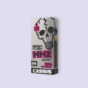 Highlight Meshflash HHZ Cassis 2 ml