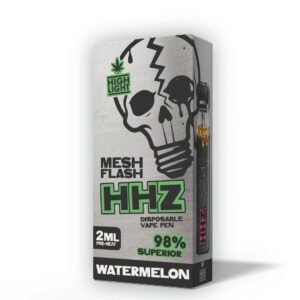 Highlight Meshflash HHZ Watermelon 2 ml