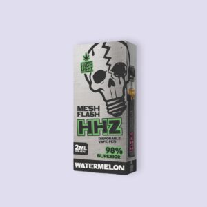 Highlight Meshflash HHZ Watermelon 2 ml
