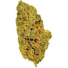 Lilac Diesel Weed Strain DE