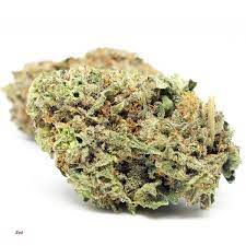 Buy Zed Marijuana Strain DE