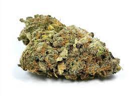 Green Crush Marijuana Strain DE