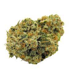 Sky OG Marijuana Strain DE