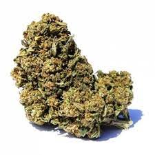 Zambian Copper Marijuana Strain DE
