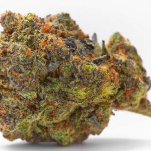 Fucking Incredible Weed Strain DE