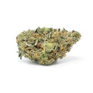 Pine Tar Kush Weed Strain DE