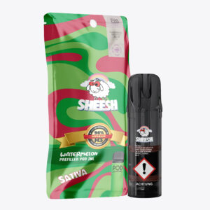 Sheesh – H3 Superior Pod – Wassermelone 2ml