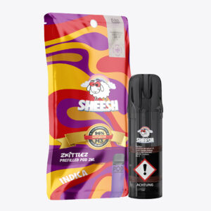 Sheesh – H3 Superior Pod – Zkittlez 2ml