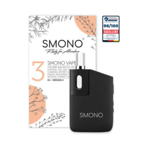 Smono 3 Vaporizer DE