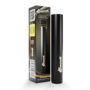 Smooh – Vape Pod Basisgerät