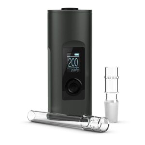 Solo 2 Max Vaporizer