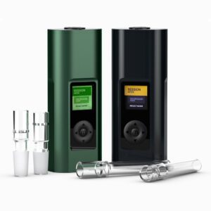 Solo 3 Vaporizer V2