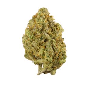 Lemon OG Marijuana Strain DE