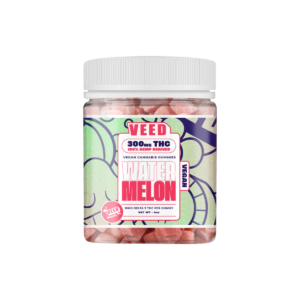 THC Gummibärchen 300mg | VEED