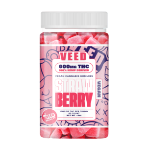 THC Gummibärchen 600mg XL | VEED