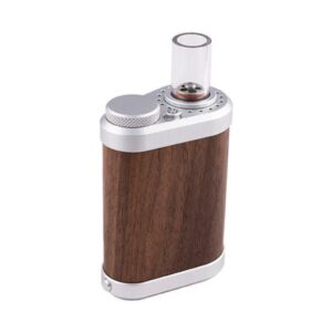 TinyMight 2 Vaporizer (Finnlands Bester) neueste verbesserte Version