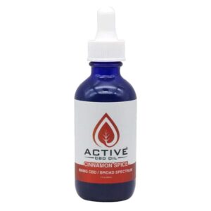 Alternative view of Water Soluble CBD Oil 900mg