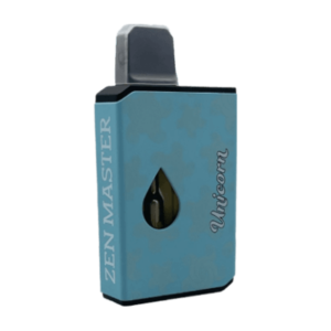 Zen Master HHC Disposable Vape Pens