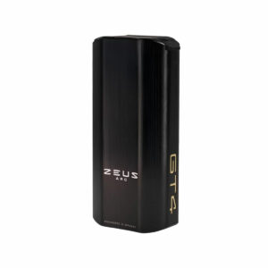 Zeus Arc GT4 Vaporizer
